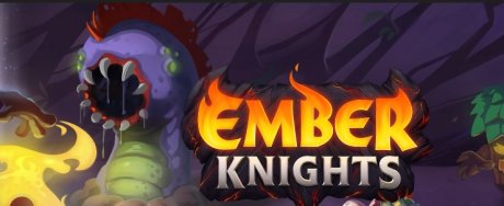 Ember Knights